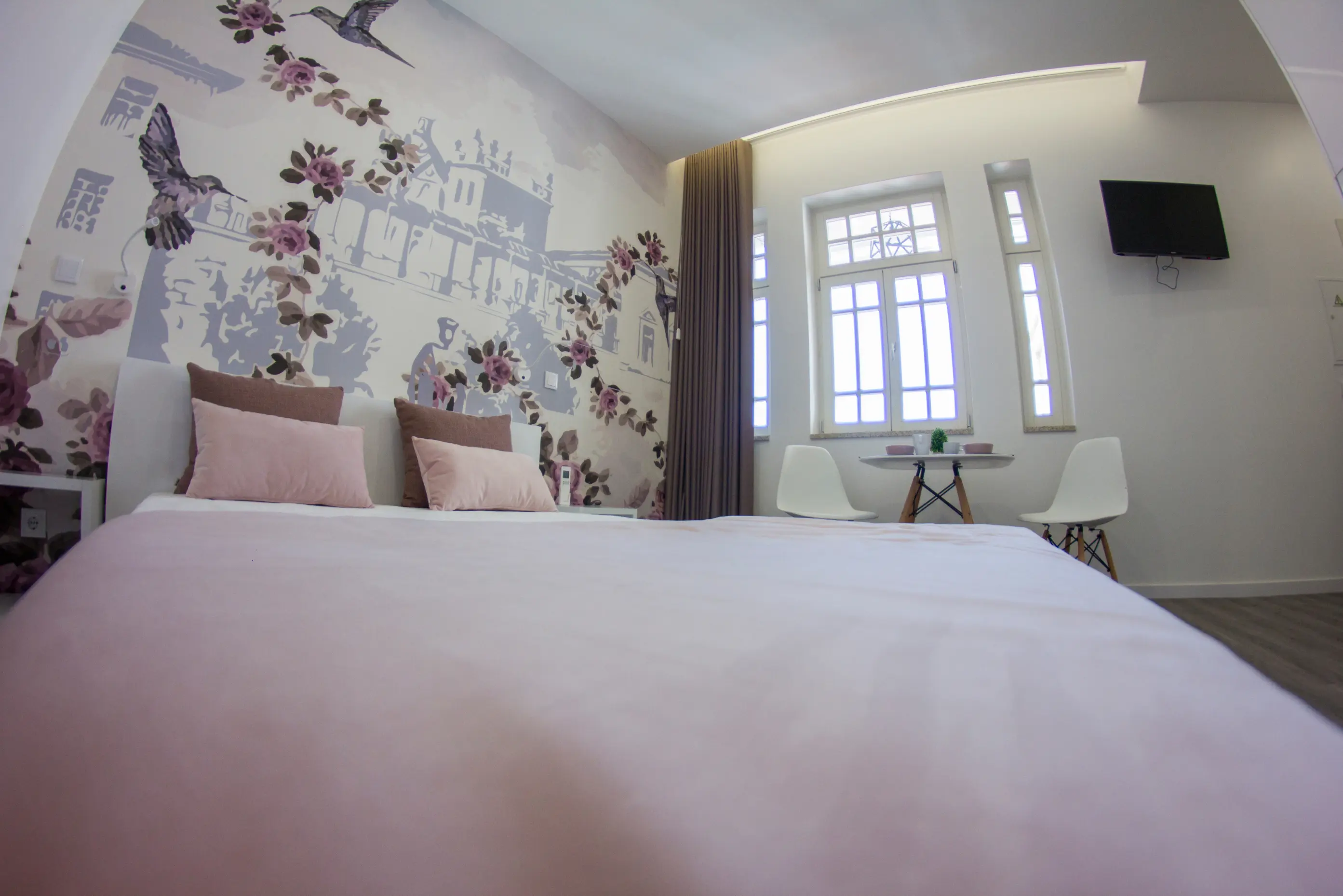 Victória Guest House